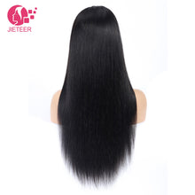 Load image into Gallery viewer, 13*6 Straight Hd Lace Human Hair Wigs
