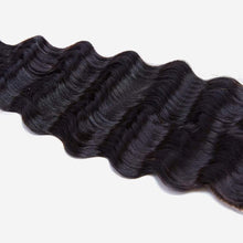 Load image into Gallery viewer, JIETEER Hair 11A True Swiss HD 4x4 Lace Closure Loose Wave
